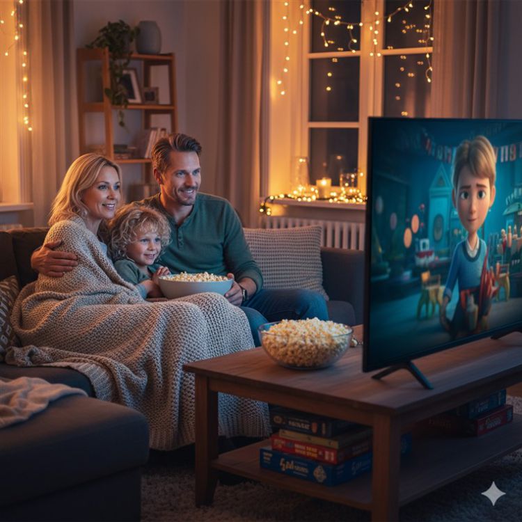 GigaStream360 IPTV platform features