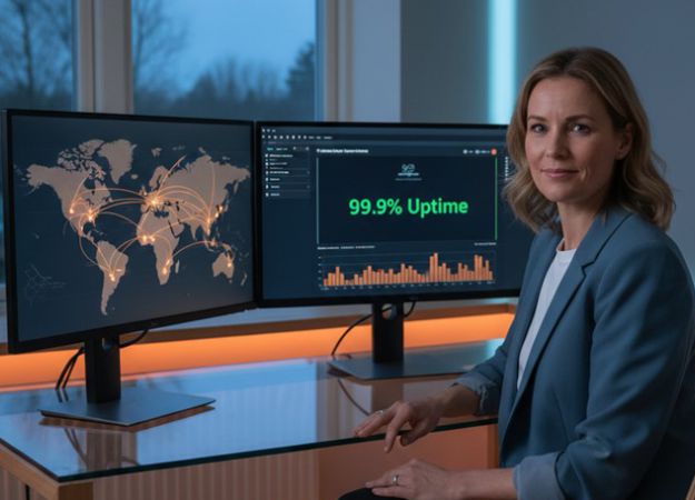 GigaStream360 IPTV premium streaming experience