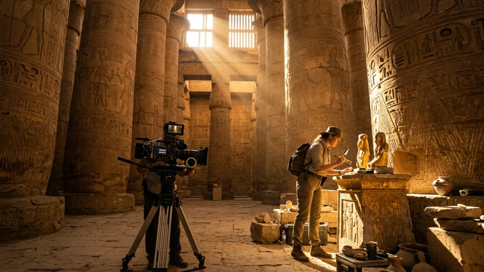 Documentaries